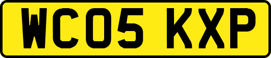 WC05KXP