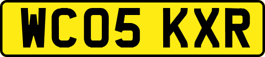 WC05KXR