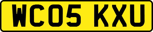 WC05KXU