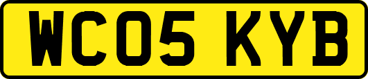 WC05KYB