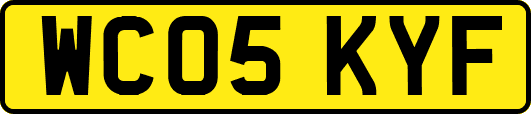 WC05KYF