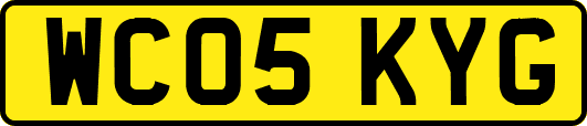WC05KYG
