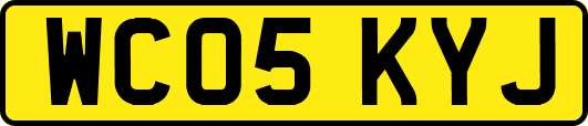 WC05KYJ