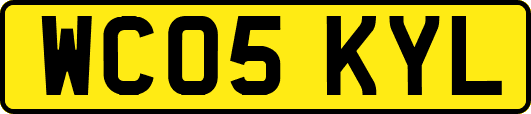 WC05KYL