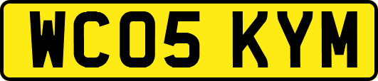 WC05KYM