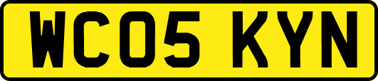 WC05KYN