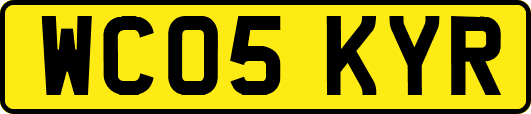 WC05KYR