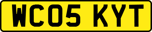 WC05KYT