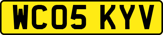 WC05KYV