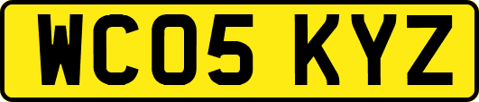 WC05KYZ