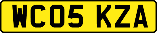 WC05KZA