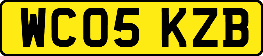 WC05KZB