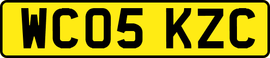 WC05KZC
