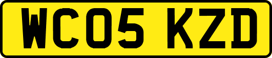 WC05KZD