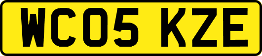 WC05KZE