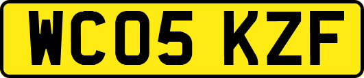 WC05KZF