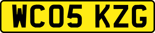 WC05KZG