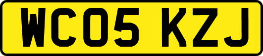 WC05KZJ