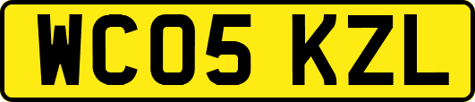 WC05KZL