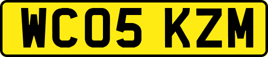 WC05KZM
