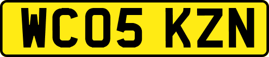 WC05KZN