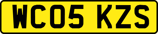 WC05KZS