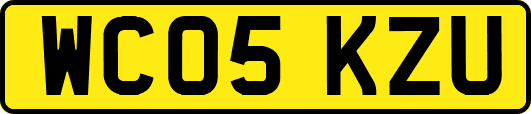 WC05KZU