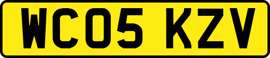 WC05KZV