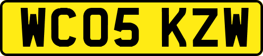 WC05KZW