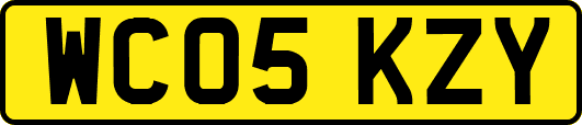WC05KZY