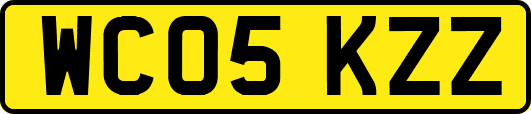 WC05KZZ