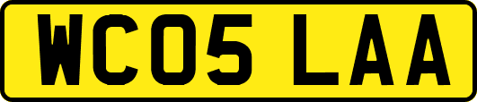 WC05LAA