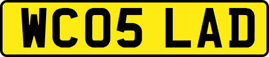 WC05LAD