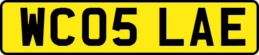WC05LAE