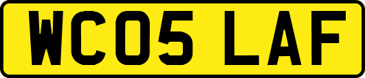 WC05LAF