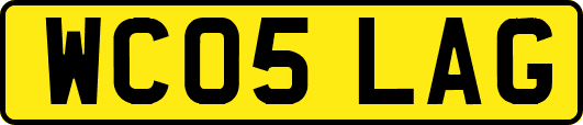 WC05LAG
