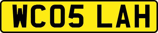 WC05LAH