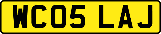 WC05LAJ
