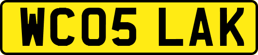WC05LAK