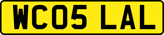 WC05LAL