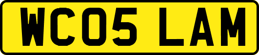WC05LAM