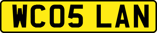 WC05LAN