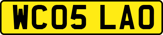 WC05LAO