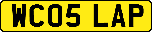 WC05LAP