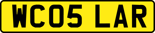 WC05LAR