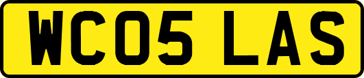 WC05LAS