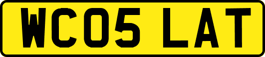 WC05LAT