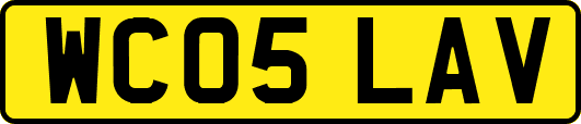 WC05LAV