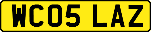 WC05LAZ
