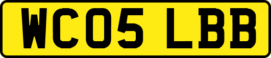 WC05LBB